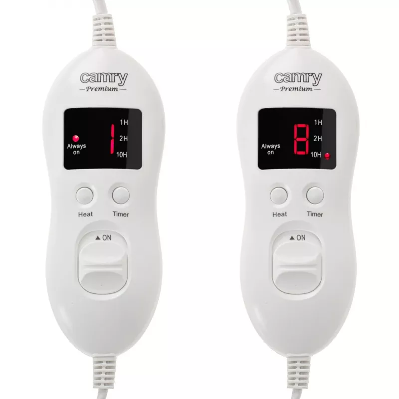 CAMRY CR 7436 elektrische deken