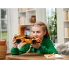 LEGO TECHNIC 42196 Lamborghini Huracán Tecnica oranje