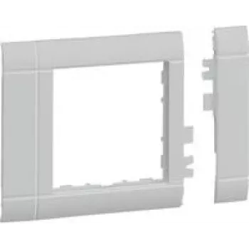 Hager GR0800A7035 grijs