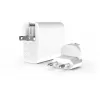 Oplader Creative Labs 67W GaN 1x USB-A 2x USB-C PD — 67W totaal uitgangsvermogen, GaN-technologie