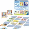 memory - Bluey, memoryspel