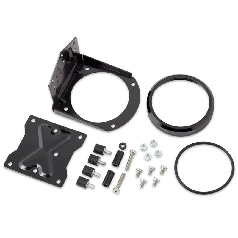 Expansievat voor D5-pompen Aqua-Computer ULTITUBE D5 100 (model 34092) voor waterkoelsystemen