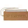 Etui Faber-Castell 180010 zacht etui PU-leer bruin