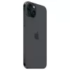 Apple iPhone 15 Plus 17 cm (6,7) dual-sim iOS 17 5G USB Type-C 512 GB zwart (MU1H3ZD/A)