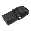 DELL 2NFMW voeding/oplader indoor 65 W zwart