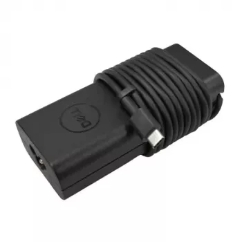 DELL 2NFMW voeding/oplader indoor 65 W zwart