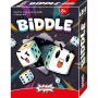 Biddle, dobbelspel