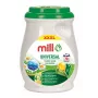 MILL PROFESSIONAL 3-kamer universele wascapsules, 70 st.