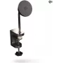 Draadloze oplader Zens Mount Pro 2 15W met voeding — Zens Mount Pro 2 15W draadloze oplaadstandaard