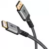 Goobay DisplayPort-kabel 2.0/2.1, 54 Gbit/s | 75679 | DisplayPort naar DisplayPort