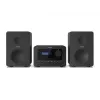 Sharp TOKYO FM Hi-Fi Microsysteem | XL-B514(BK) | AUX in | Bluetooth | CD-speler | FM-radio