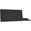Streamplify ACOUSTIC PANEL - 6-pack, grijs