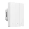WiFi slimme wandschakelaar Sonoff M5-3C-80W 3-kanaals voor frame