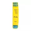 Shelly RGBWW Pro WiFi 5-kanaals DIN-rail lichtbesturing
