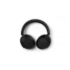 Philips TAH8000EBK/00 hoofdtelefoon/headset draadloos hoofdband gesprekken/muziek USB Type-C Bluetooth zwart