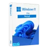 Windows 11 Pro retail-sleutel