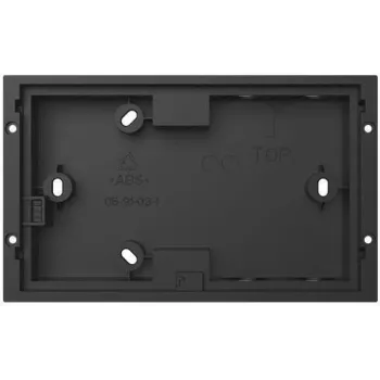 BUSCH JAEGER inbouwmontagedoos 42491F (2TMA320161B0002)