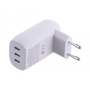 Belkin BoostCharge laptop, smartphone, Universal wit AC-snellader voor binnen