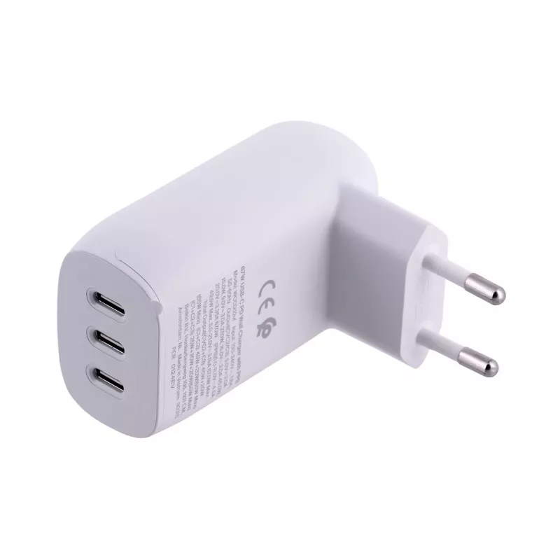 Belkin BoostCharge laptop, smartphone, Universal wit AC-snellader voor binnen