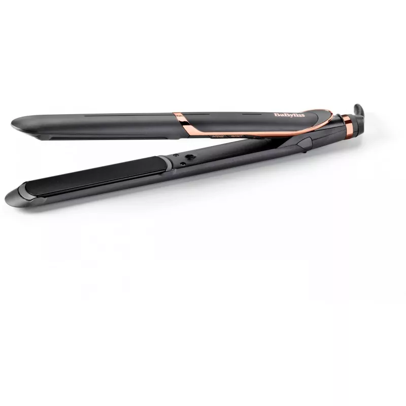 BaByliss ST394E haarstylingtool stijltang warm zwart 42 W 3 m