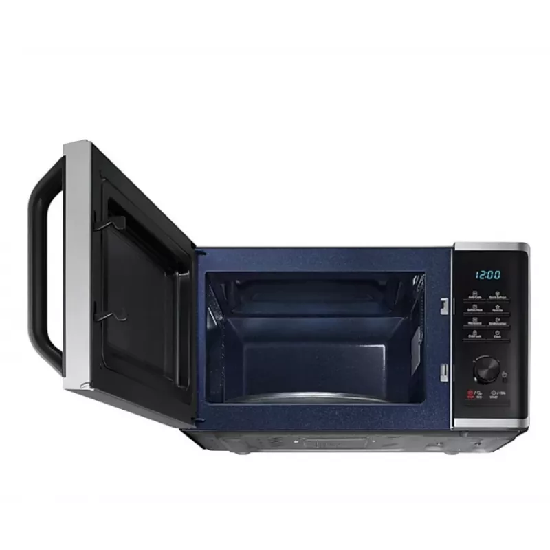 Magnetron Samsung MS23K3515AS 23L 800W grillfunctie
