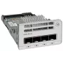 CISCO Catalyst 9200 4 x 1G netwerkmodule reserveonderdeel