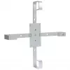 Extralink kabelmanagement rack, 450 x 450 x 70 mm