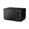 Midea magnetron | MM20CF2EBK | vrijstaand | 20 L | 700 W | zwart