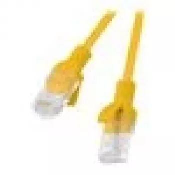LANBERG patchkabel Cat.5e 30m oranje