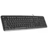 Tracer Maverick toetsenbord USB zwart