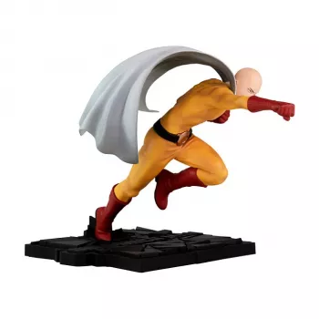 ABYstyle Figur ONE PUNCH MAN figuur Saitama x2
