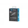 Kaartlezer SCARAB 3 USB A/C SD/MICRO USB 3.