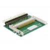 Kaartlezer DeLOCK IDE 44-pin male naar Compact Flash 91655