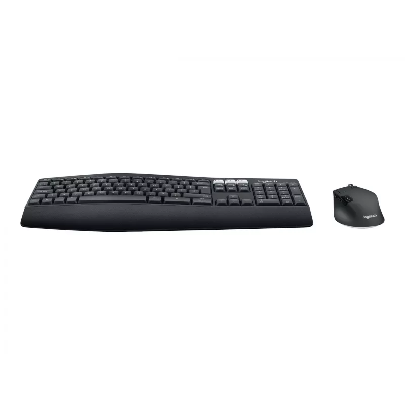 Toetsenbord-muisset Logitech MK850 Performance
