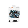 Muis Baracuda BGM-081 Lobster zwart USB