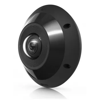 IP-beveiligingscamera UBIQUITI G6 Pro 360 — dome, binnen/buiten, 3504×3504, 1/1,6 inch sensor, 180° gezichtsveld, IR 15 m, bedraad
