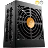 Sharkoon Rebel P20 SFX voeding 850 W 24-pins ATX zwart