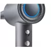 Lafe Rapida 47461 BLDC haardroger, 1600 W, 110.000 tpm, ionisatie, grijs