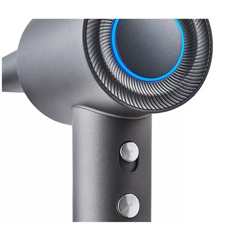 Lafe Rapida 47461 BLDC haardroger, 1600 W, 110.000 tpm, ionisatie, grijs