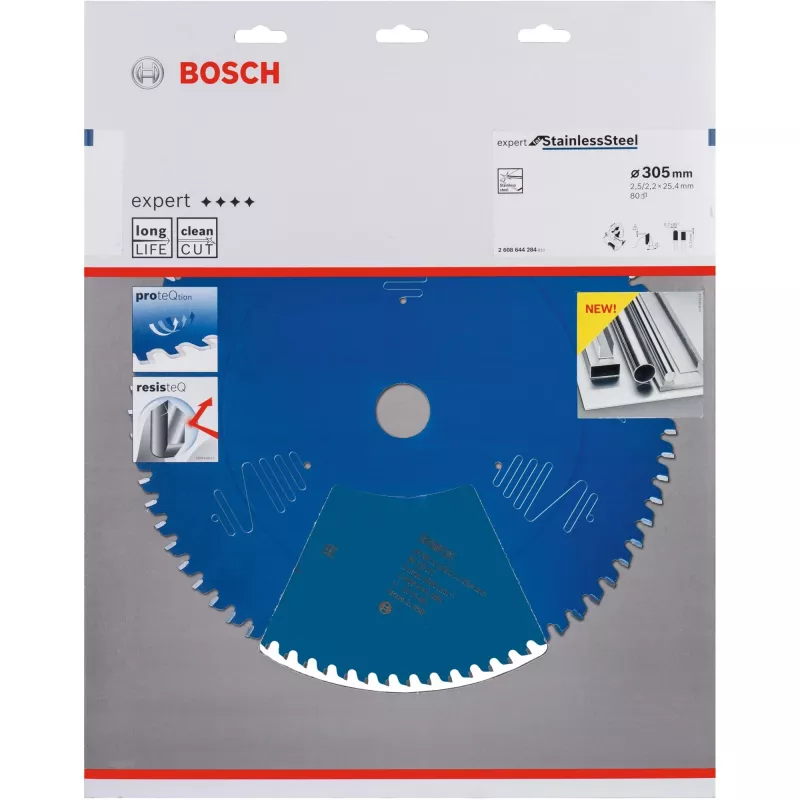 Gereedschapaccessoire Bosch 2 608 644 284