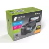 Auto-dashcam TRACER Tracer Pano 2D – panoramische 2D-opname, compact ontwerp