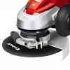 Einhell TE-AG 115 haakse slijper 720 W schijfdiameter 115 mm (4430850)