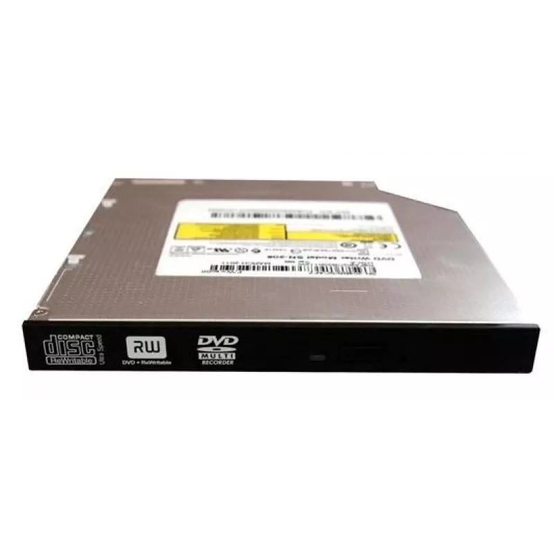 Fujitsu S26361-F3267-L2 optisch station intern DVD Super Multi DL zwart, zilver