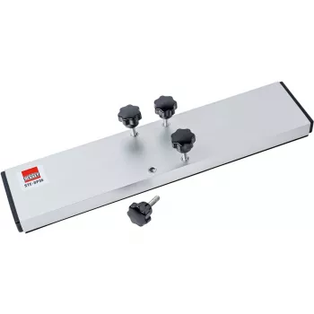 steunplaat Bessey STE-SP35 — aluminium accessoire voor spantsystemen, model STE-SP35