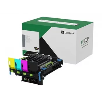 Toner-cartridge Lexmark 71C0Z50 3000 pagina's zwart