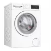 Bosch WNA13401PL was-droogcombinatie 8 kg / 5 kg 1400 t/min wit