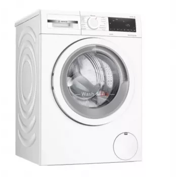 Bosch WNA13401PL was-droogcombinatie 8 kg / 5 kg 1400 t/min wit