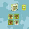 Puzzel UP - vier seizoenen (12, 16, 20 en 24 stukjes)