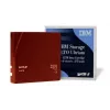 IBM Lenovo - LTO Ultrium 8 - 12 TB / 30 TB - met barcode-etiket