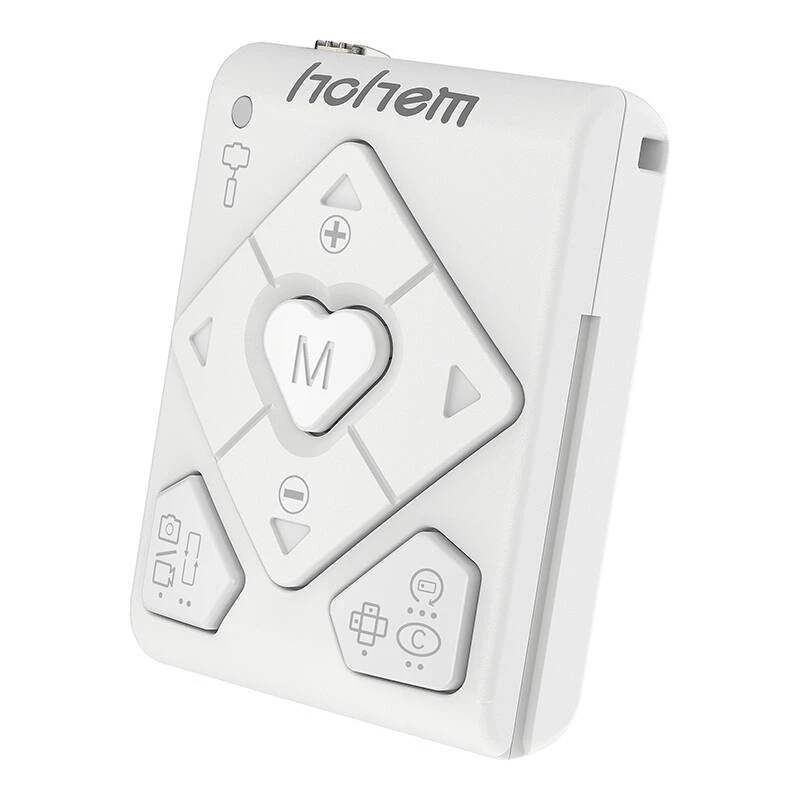 Afstandsbediening Hohem HRT-03 – draadloze handcontroller voor gimbals en stabilisatoren